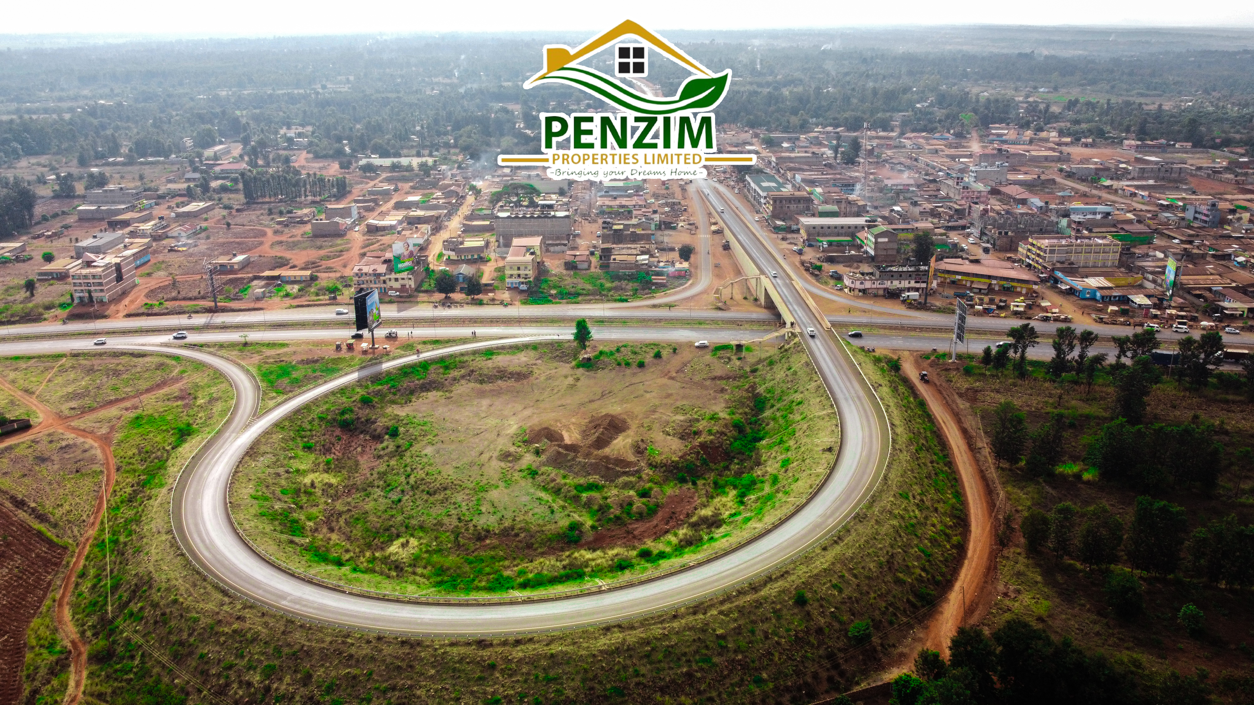 Penzim Land 1