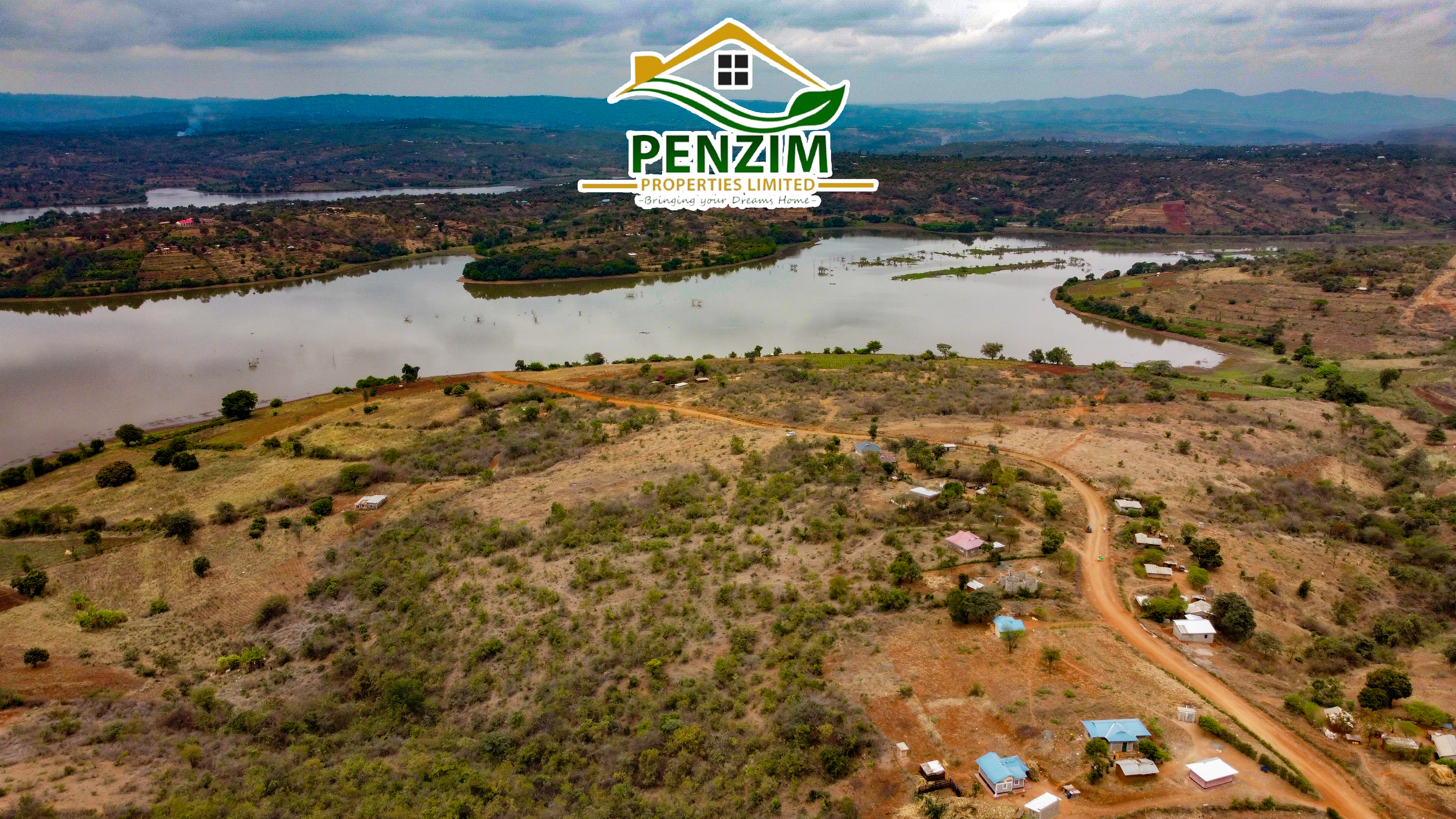 Penzim Land 2