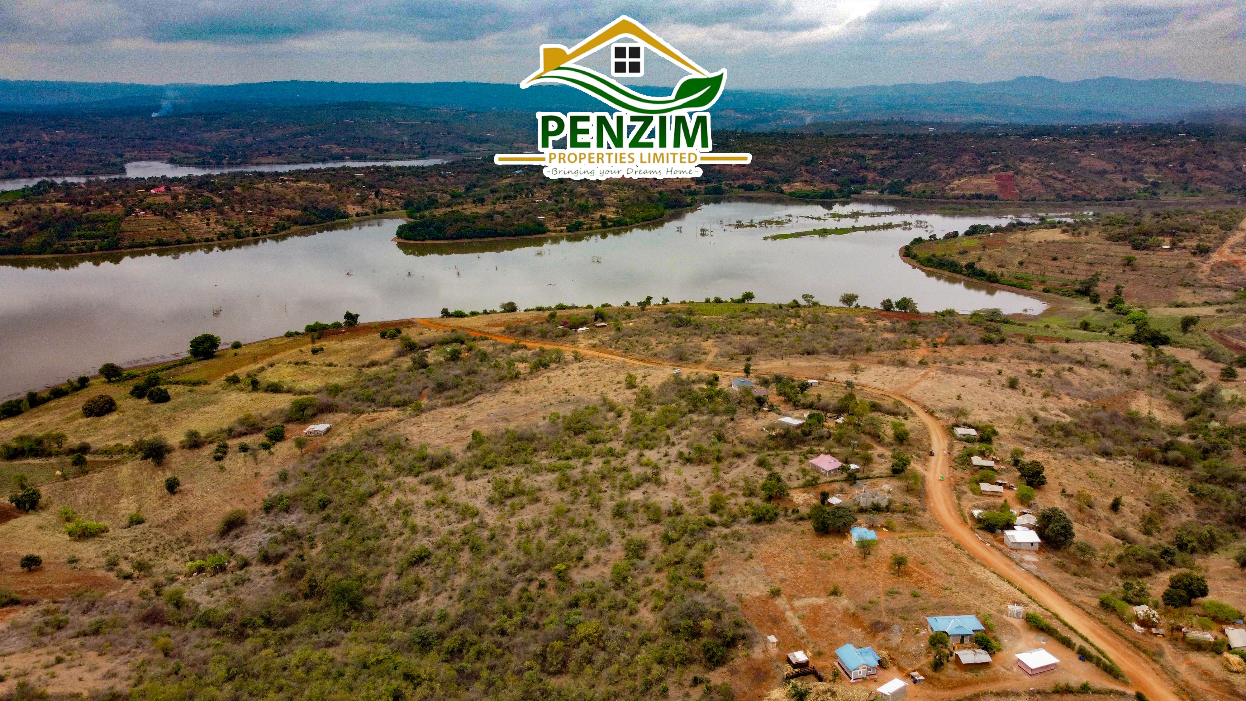 Penzim Land 2