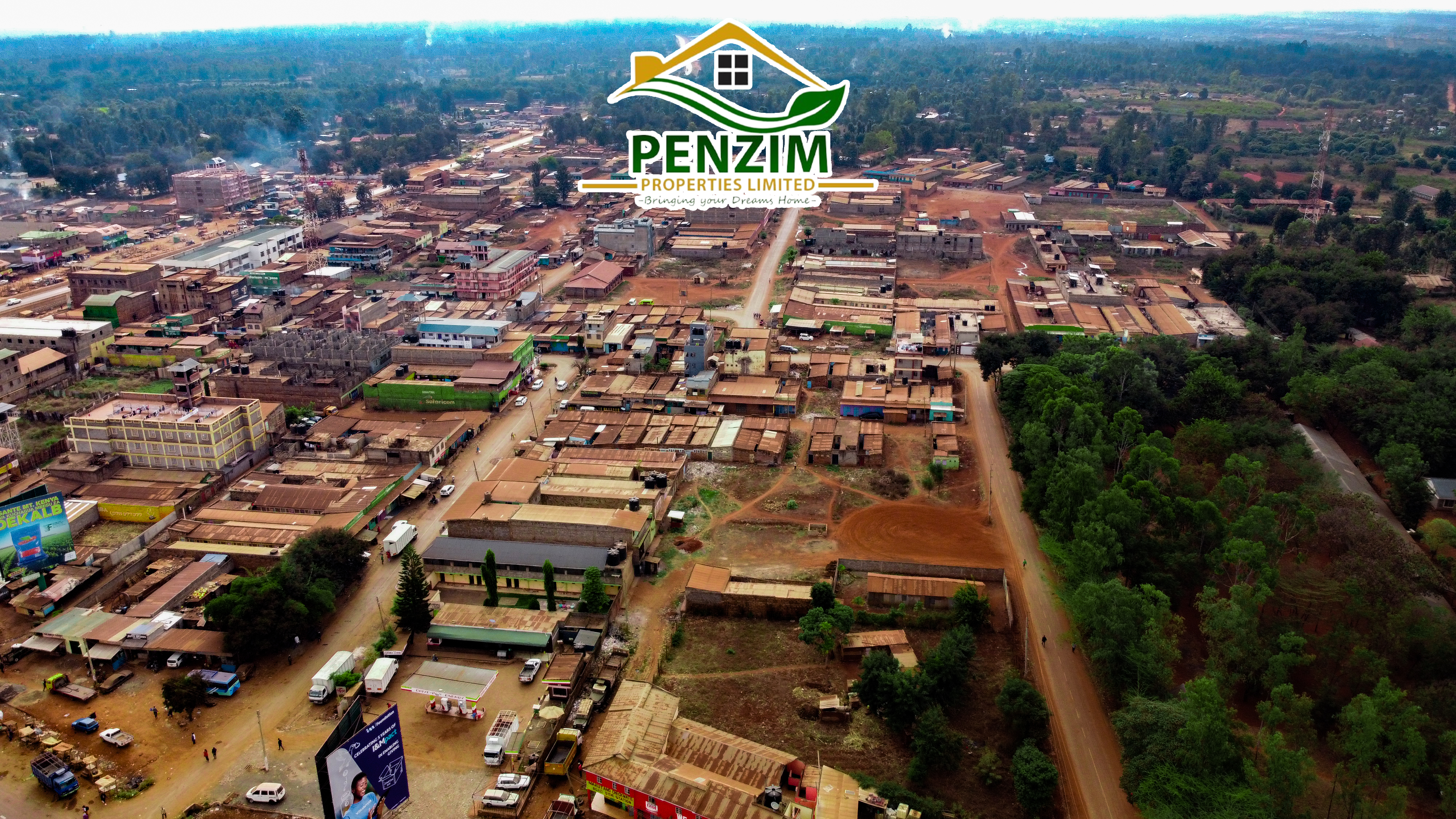 Penzim Land 3