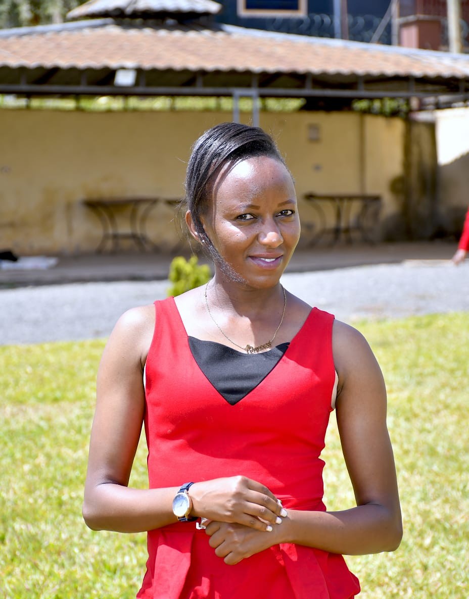Selina Ngina Mutinda