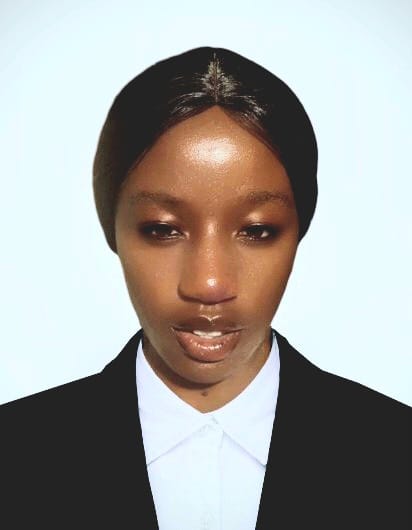 Latoya Tanya Adhiambo